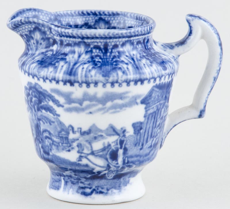 Jug small c1930